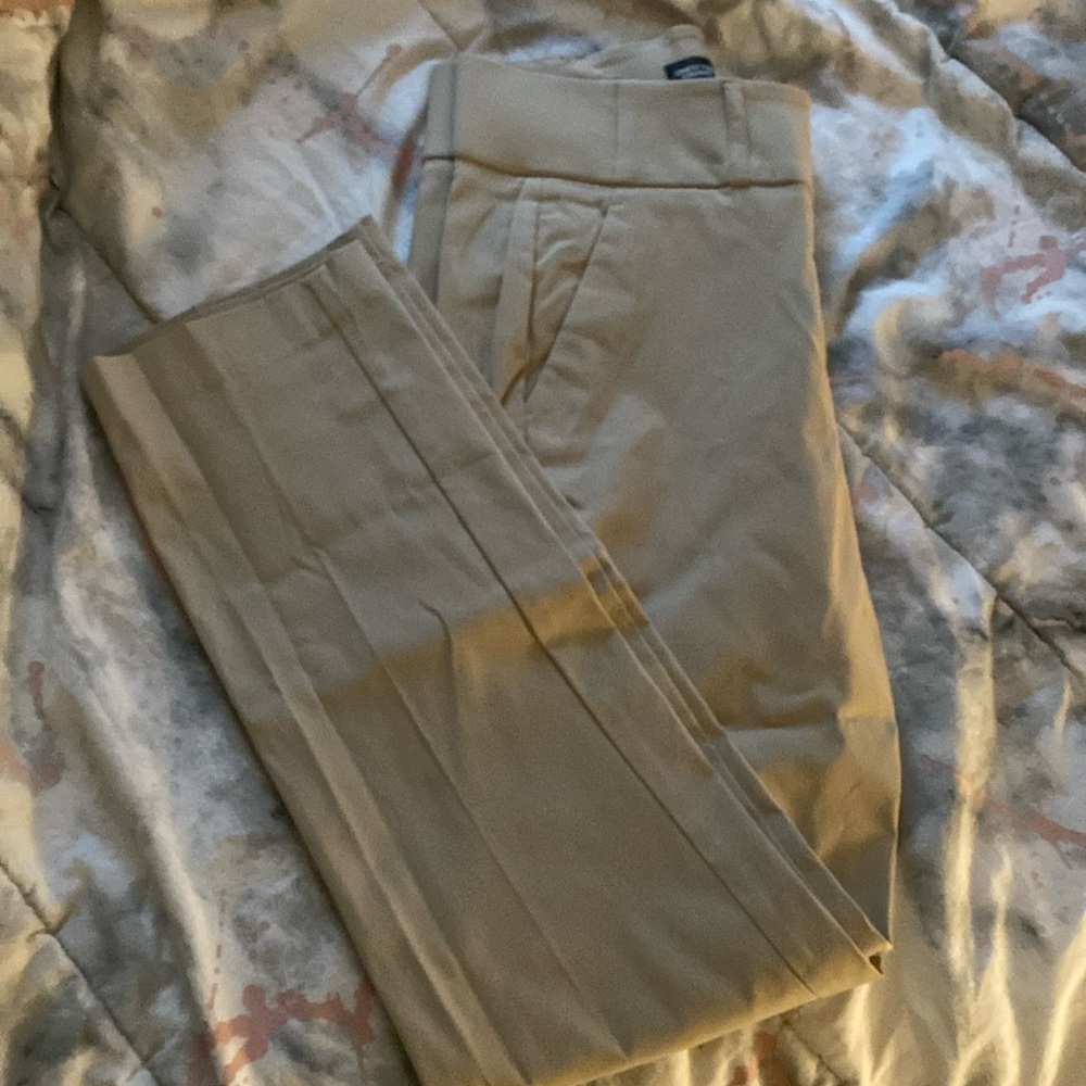 Simply Vera Wang Skinny Ankle Pants